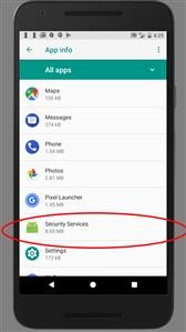 Free Android Spy Applications